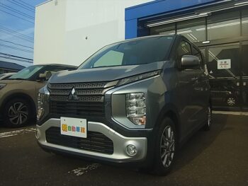 eKクロス Ｇ