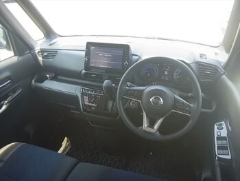 ルークス ハイウェイスターX プロパイロットエディション