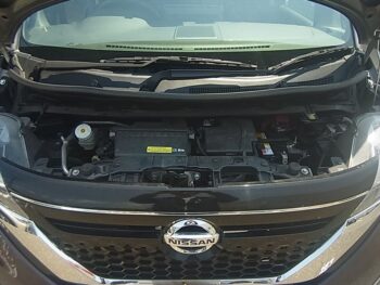 ルークス ハイウェイスターX プロパイロットエディション