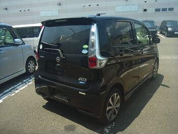 デイズ ハイウェイスター Ｇ