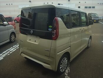 ルークス X