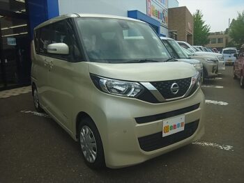 ルークス X