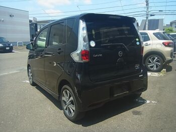 デイズ ハイウェイスター Ｇ