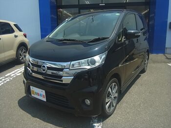 デイズ ハイウェイスター Ｇ