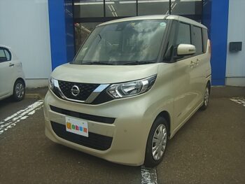 ルークス X