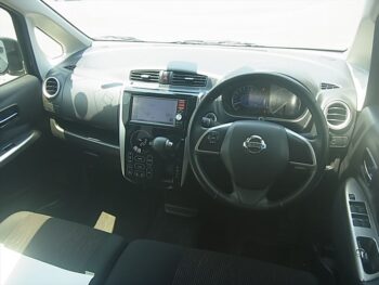 デイズ ハイウェイスター Ｇ