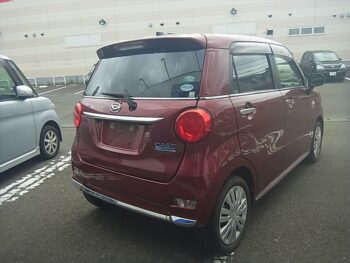 キャスト スタイルX