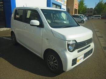 N-WGN Ｇ ホンダセンシング 4WD
