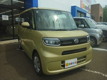 タント Ｘ