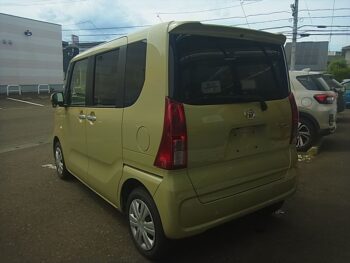 タント Ｘ