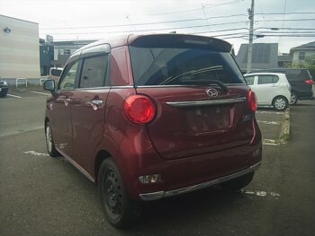 キャスト スタイルX