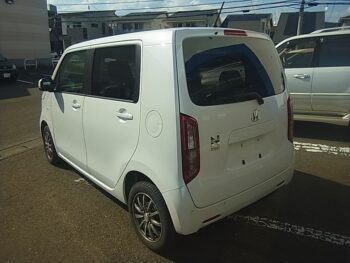 N-WGN Ｇ ホンダセンシング 4WD