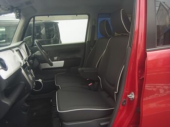フレアクロスオーバー ＸＳ 4WD