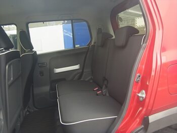 フレアクロスオーバー ＸＳ 4WD