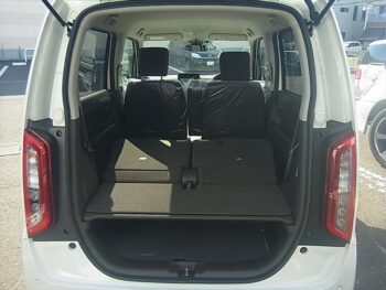 N-WGN Ｇ ホンダセンシング 4WD