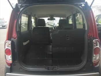 フレアクロスオーバー ＸＳ 4WD