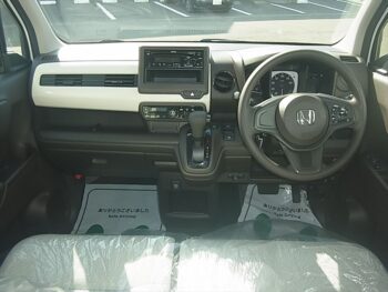 N-WGN Ｇ ホンダセンシング 4WD