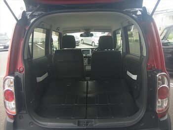 フレアクロスオーバー ＸＳ 4WD