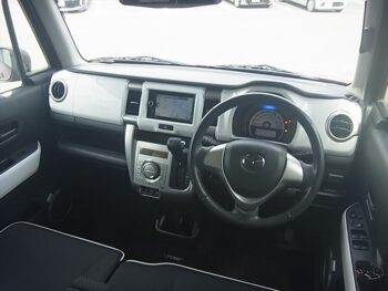 フレアクロスオーバー ＸＳ 4WD