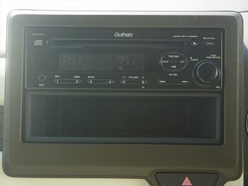N-WGN Ｇ ホンダセンシング 4WD