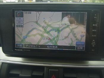 キャスト スタイルX