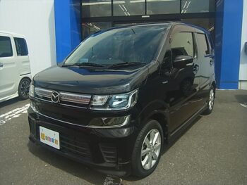 フレア ハイブリットＸＳ
