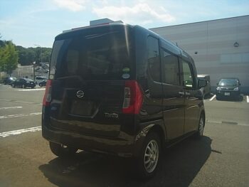 タント Ｘ