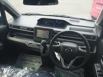 フレア ハイブリットＸＳ