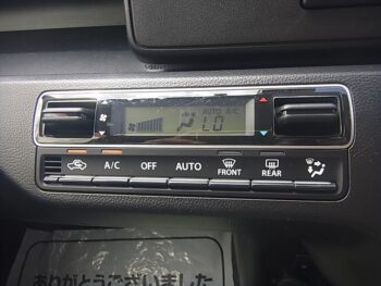 フレア ハイブリットＸＳ