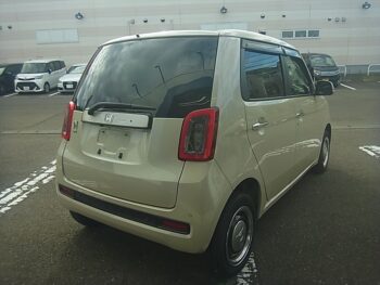 N-ONE オリジナル 4WD