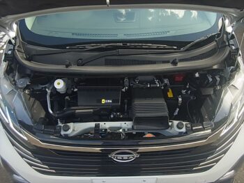 デイズ ハイウェイスターG ターボ アーバンクロム プロパイロットエディション  後期型 4WD