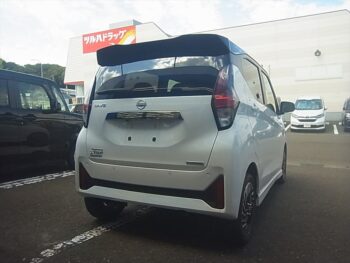 デイズ ハイウェイスターG ターボ アーバンクロム プロパイロットエディション  後期型 4WD