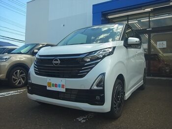 デイズ ハイウェイスターG ターボ アーバンクロム プロパイロットエディション  後期型 4WD