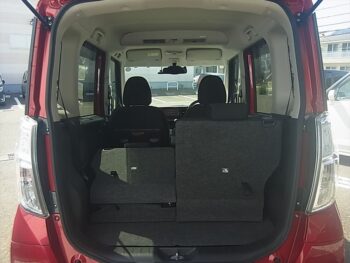 デイズルークス ハイウェイスター X ターボ 後期型