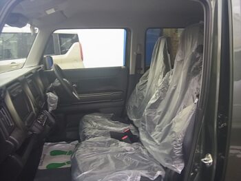 フレアクロスオーバー ＺＳ 未使用車