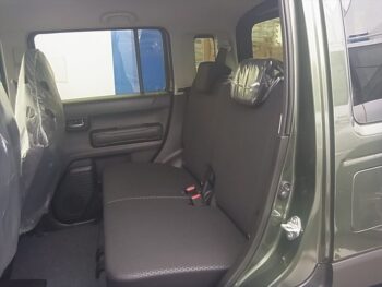 フレアクロスオーバー ＺＳ 未使用車