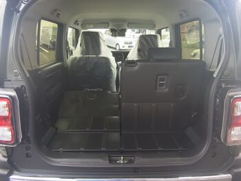 フレアクロスオーバー ＺＳ 未使用車