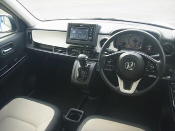 N-ONE オリジナル 4WD