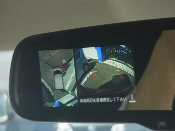 デイズルークス ハイウェイスター X ターボ 後期型