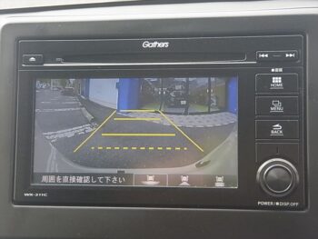 N-ONE オリジナル 4WD