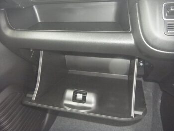 ハスラー タフワイルド ターボ 3型 スズキセーフティサポート 未使用車 4WD