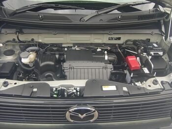 フレアクロスオーバー ＺＳ 未使用車