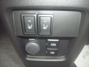 ハスラー タフワイルド ターボ 3型 スズキセーフティサポート 未使用車 4WD