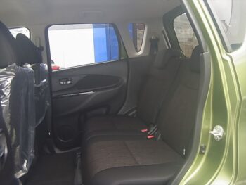 デイズ ハイウェイスター X  後期型