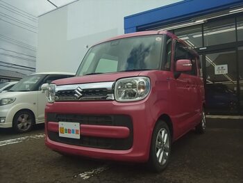 スペーシア ハイブリットＸ