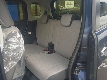 ワゴンR スマイル ハイブリットＸ 全方位モニター付メモリーナビ装着車