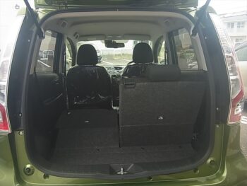 デイズ ハイウェイスター X  後期型