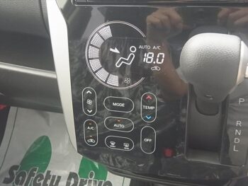 デイズ ハイウェイスター X  後期型