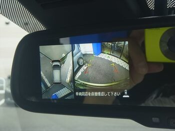 デイズ ハイウェイスター X  後期型