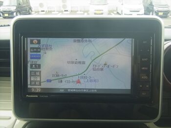 スペーシア ハイブリットＸ